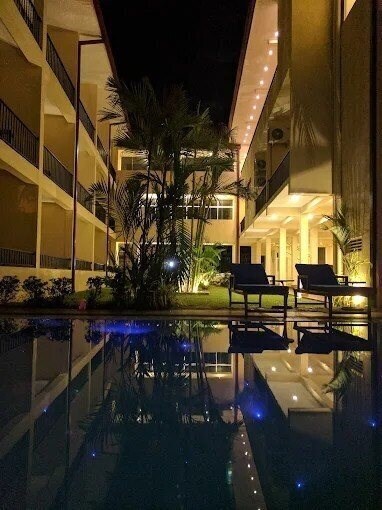 Картинка Lakwin Hotel 2*